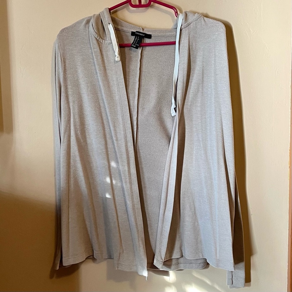 Forever 21 - Cardigan - Women’s - Small